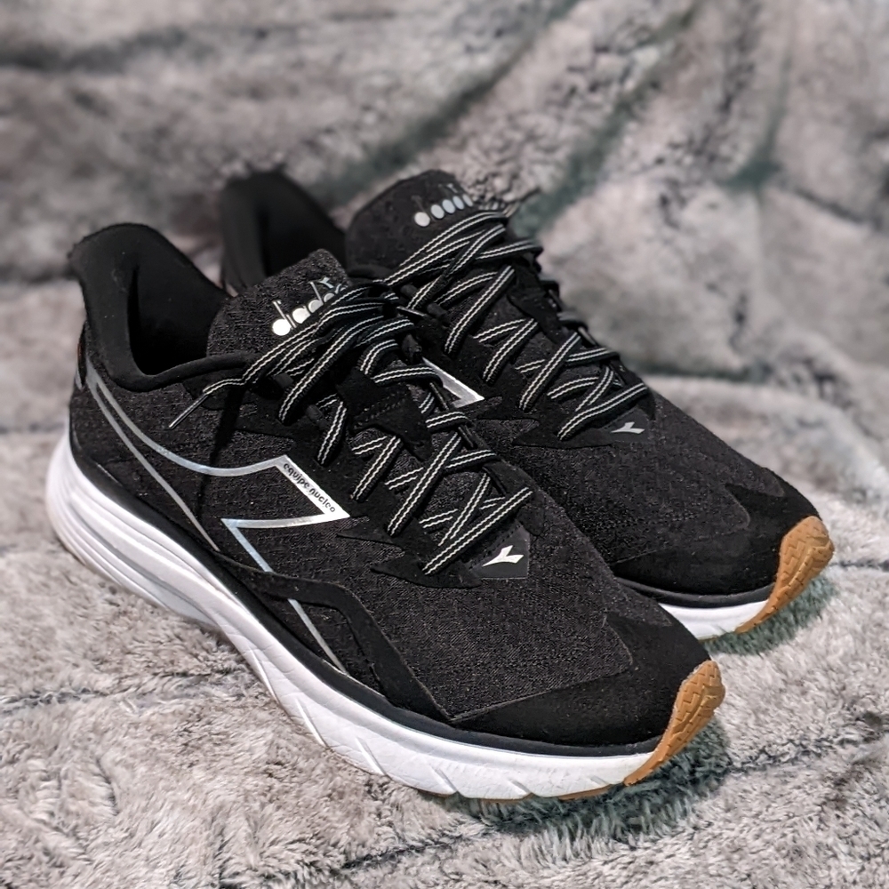 Diadora Equipe Núcleo Running Shoes Men's 12.5​​​​​​